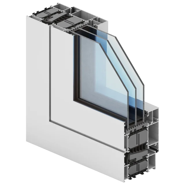Windows  GENESIS 90